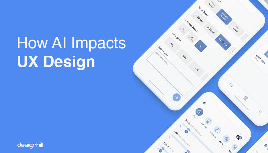 How AI Impacts UX Design