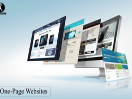 One-Page Websites