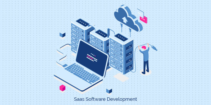 Saas Development Services