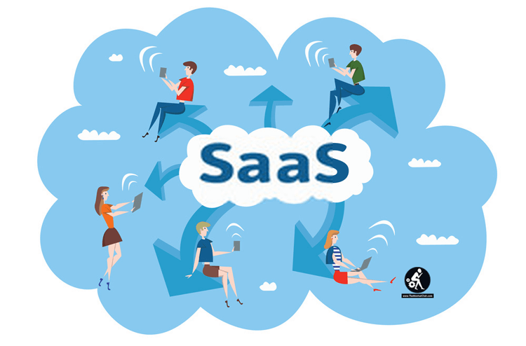 SaaS Easy To Expand and Integrate