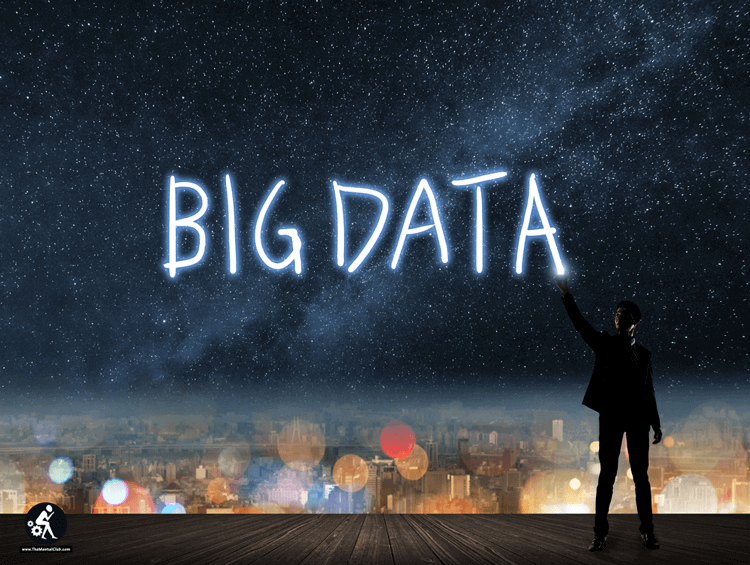 The Power Of Big Data