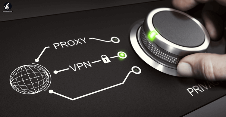 Proxy VPN Tor