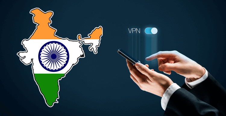 VPN For India