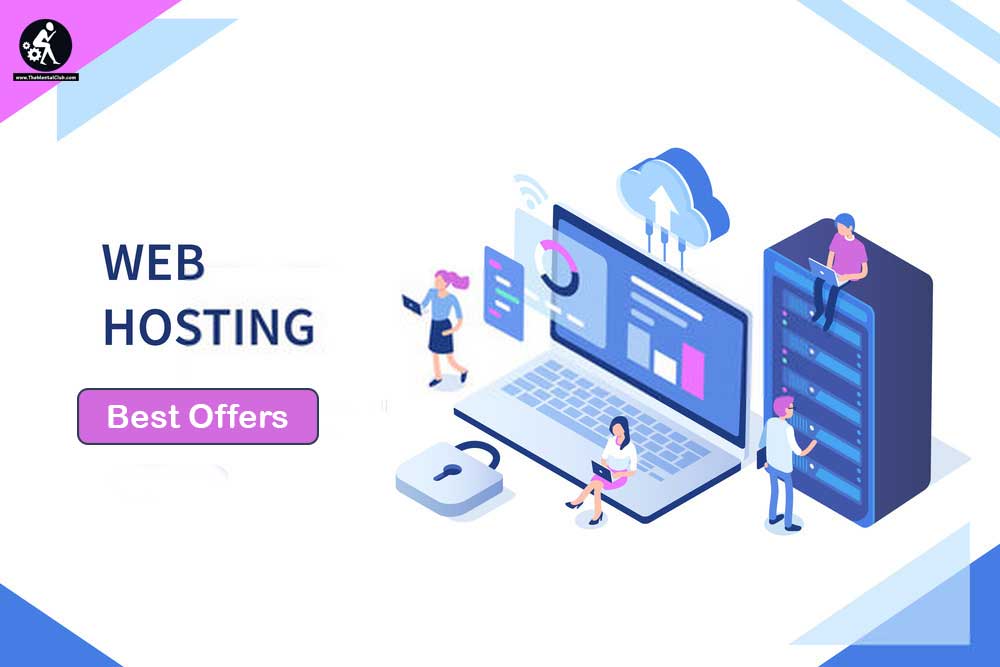 Web hosting best offers on black friday