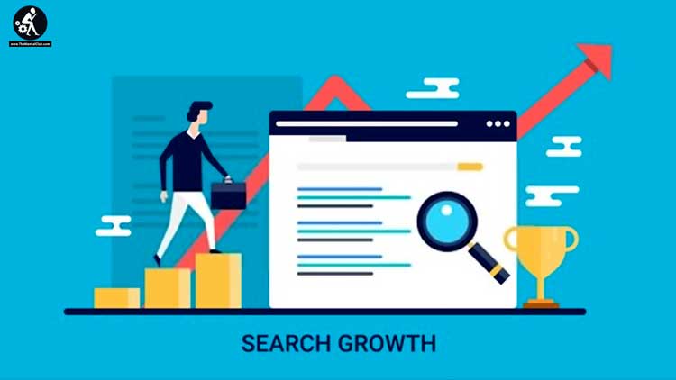 Search Growth