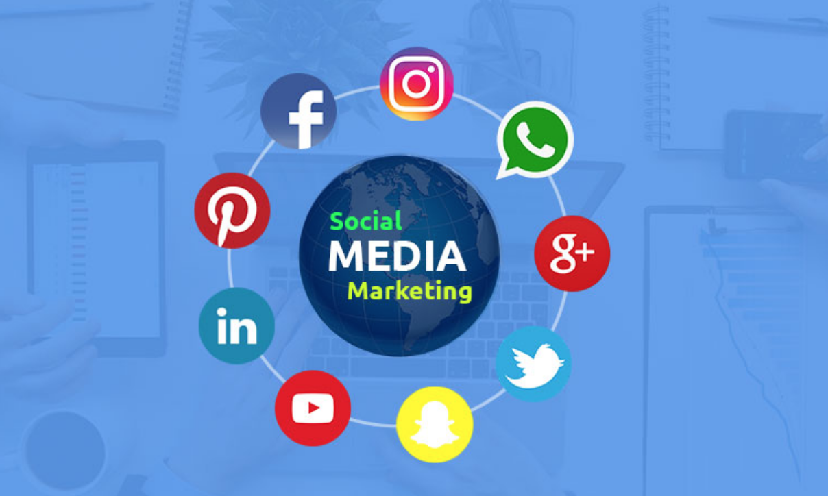 Best Social Media Marketing Tips