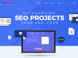 Outsourcing SEO Projects – Pros and Cons featured image