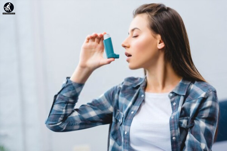 smart inhaler