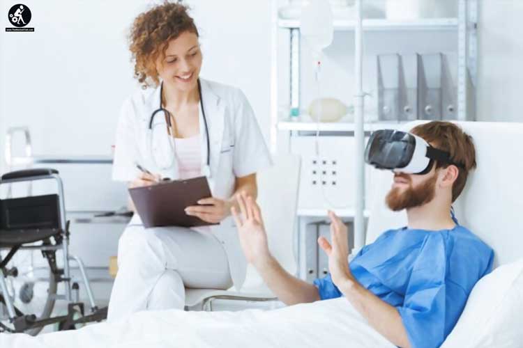 Virtual Reality in Medical