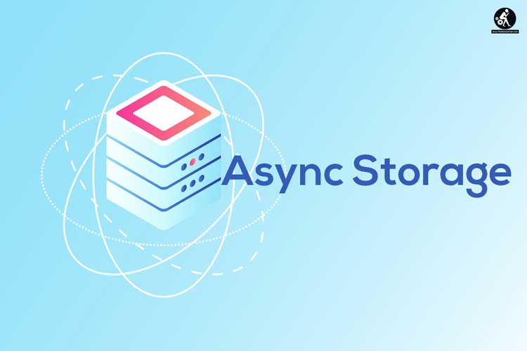 Async Storage