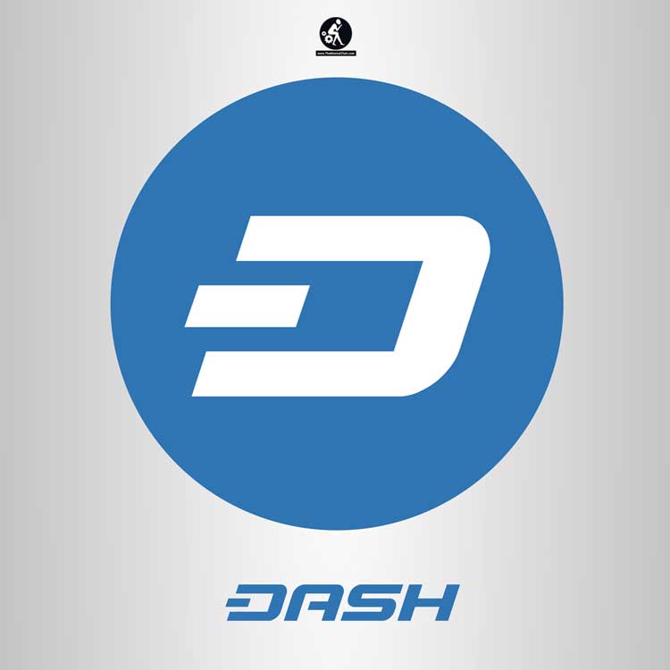 Dash coin