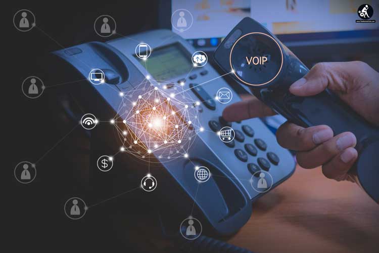 VoIP Number