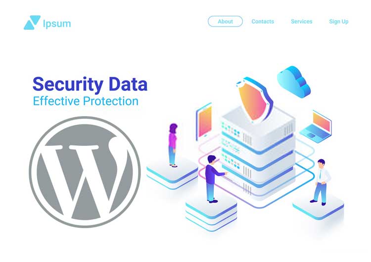 WordPress Database Protection