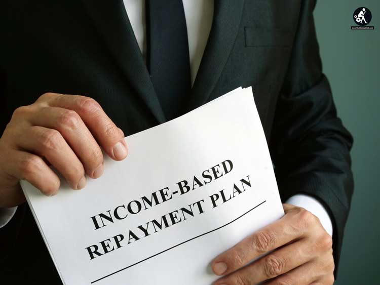 Income-Based Repayment Plan