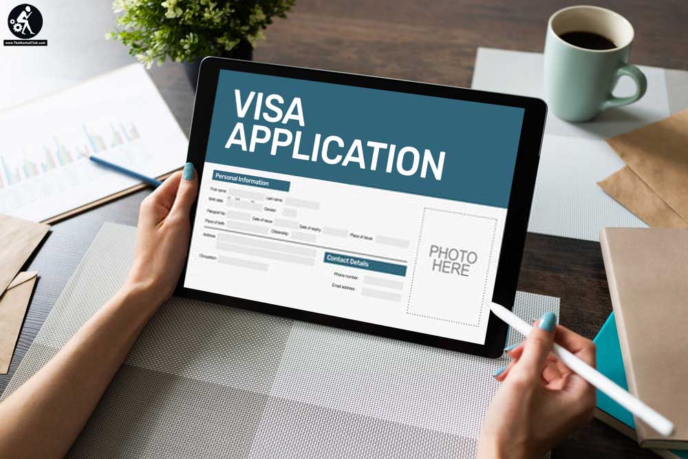 Apply for a student visa