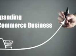 Expanding eCommerce Business