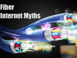 Fiber Internet Myths