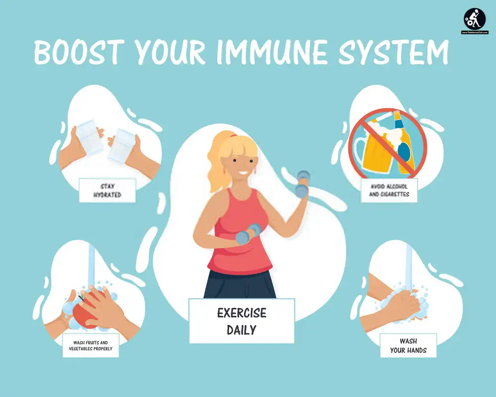 protect your immune system