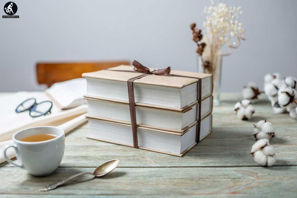 Books For Gifting