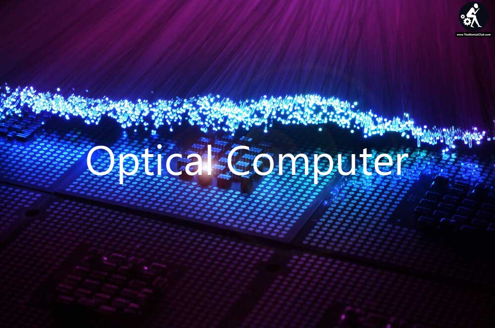 Optical computers