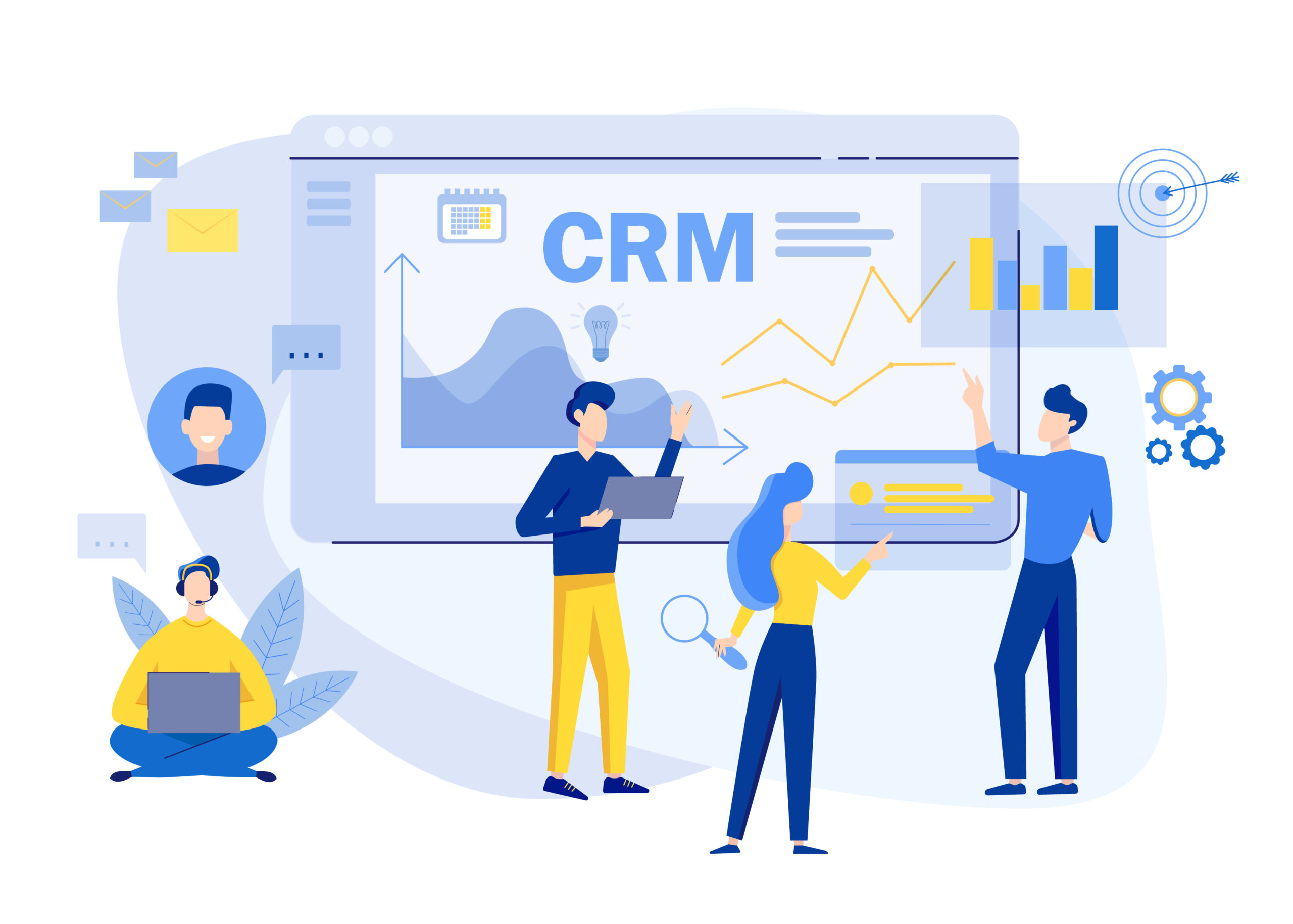 Why CRM Is Important
