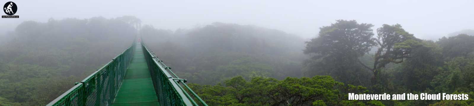 Monteverde and the Cloud Forests