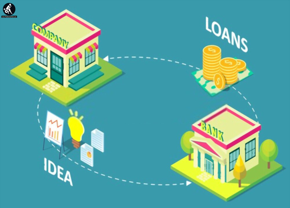 Defining a Business Loan