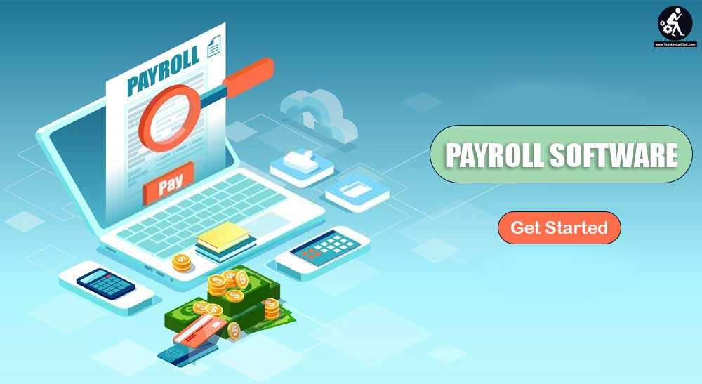 PayRoll Software