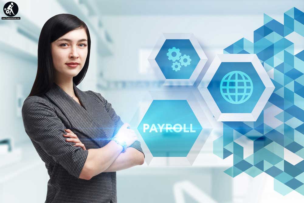 Payroll Software The Future with AI and Machine Learning