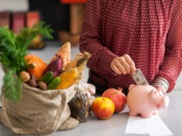 How to Save Money in Purchasing Grocery Items