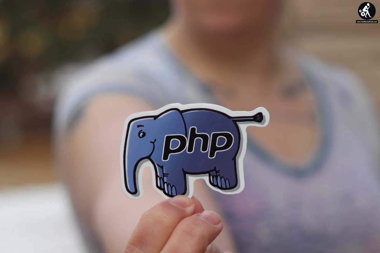 Advanced features of PHP