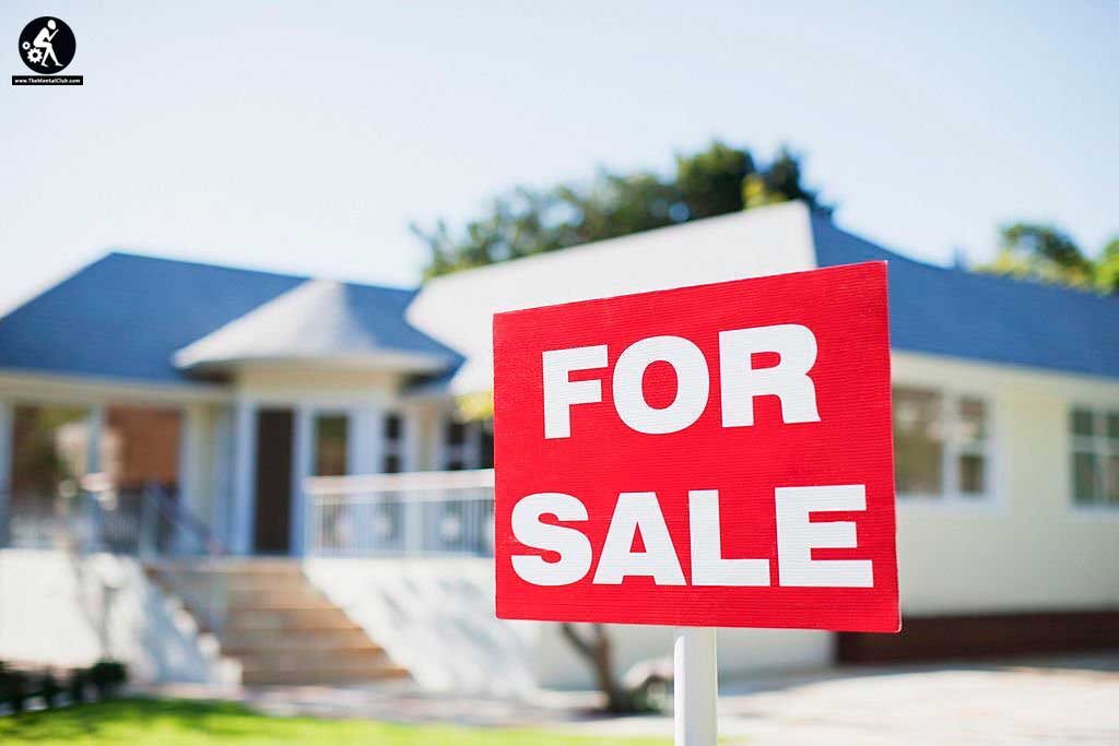 House For Sale Offer Exclusive Deals and Sales