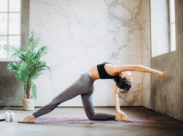 The The Yoga for a Better Lifestyle