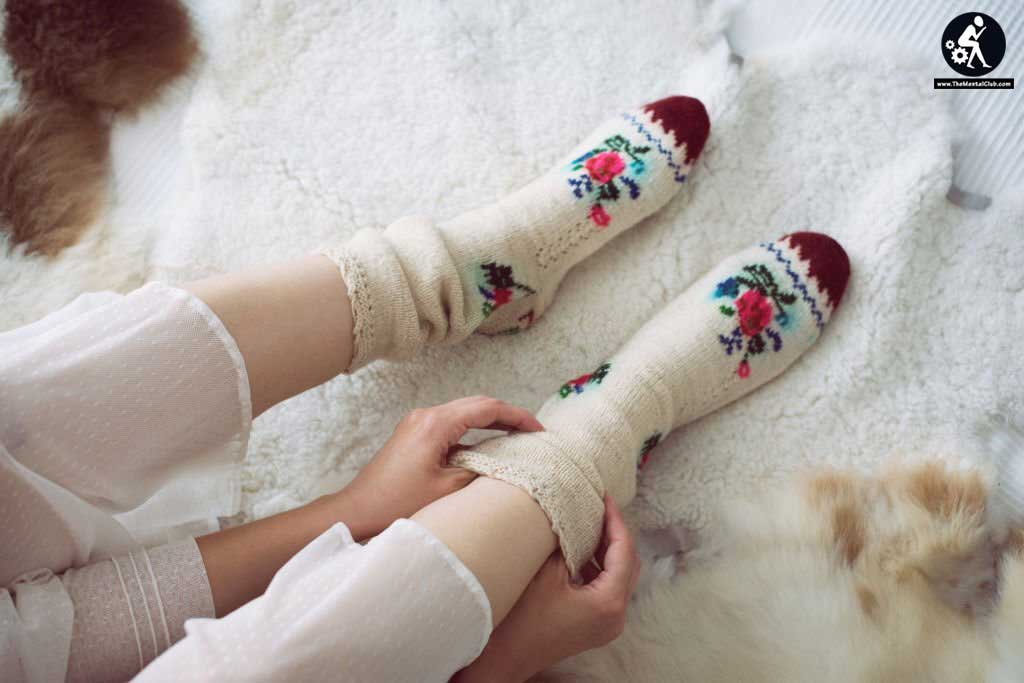 Good Quality Socks
