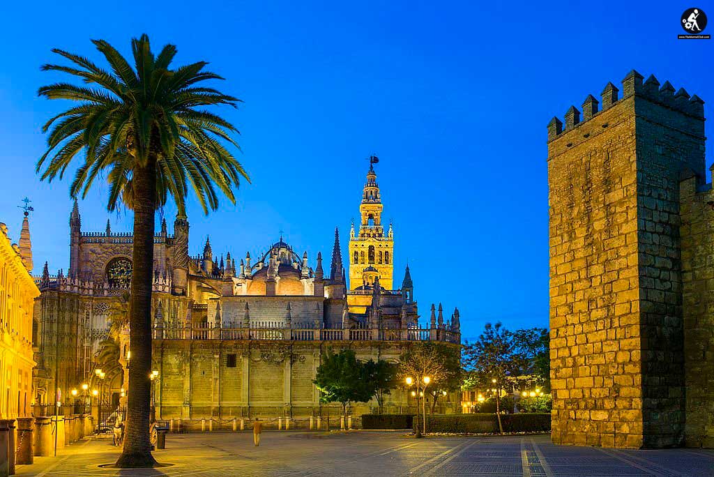 Seville Cathedral