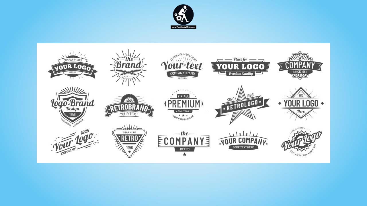 Fonts for logos: How to choose the best one for your brand