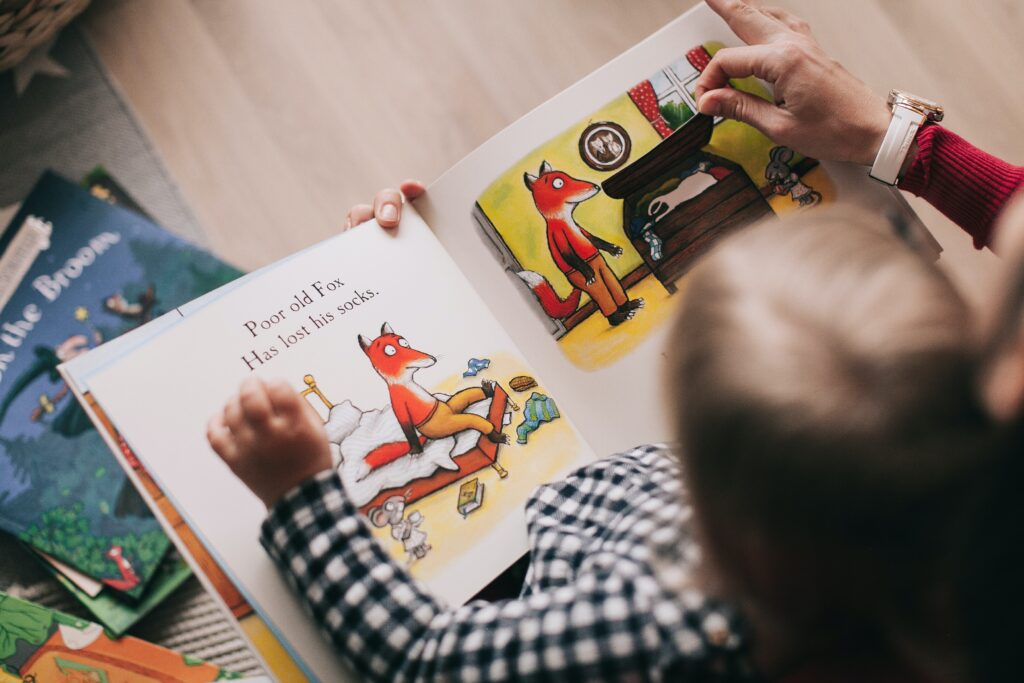 Children's Book to Life Tips for Successful Printing