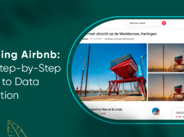 Scraping Airbnb_ Guide to Data Extraction