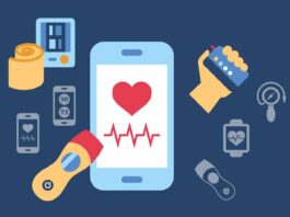 Steps to Build AI-Powered Mobile App For Healthcare