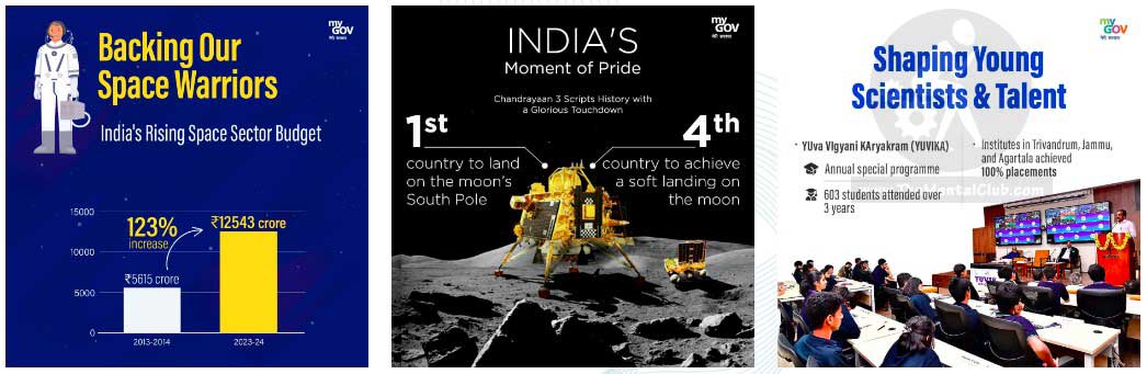 Crucial In Planning Chandrayaan 3
