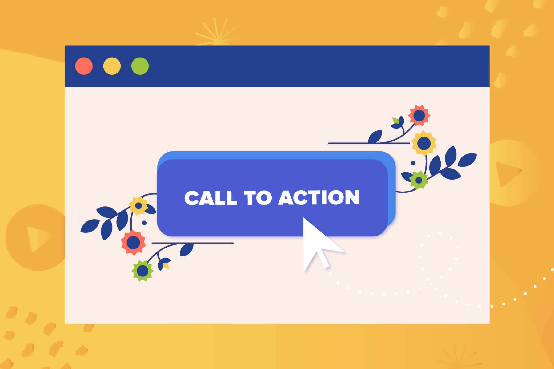 Incorporate A Call-To-Action (CTA)