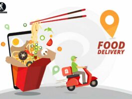 Food Ordering and Delivery a Solid Business Model