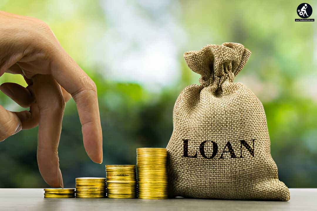 Loan Against Stock